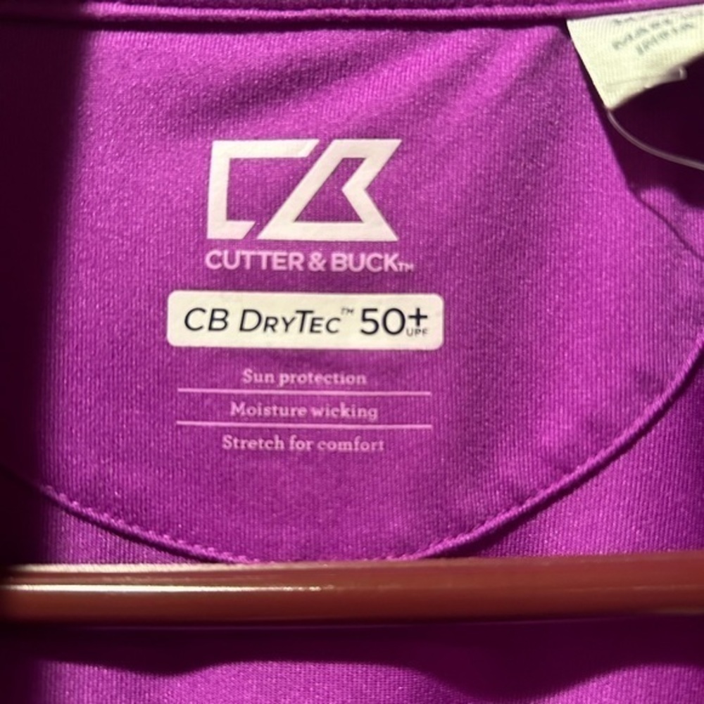 NWT Womens‎ Cutter & Buck Jacket - Picture 5 of 7